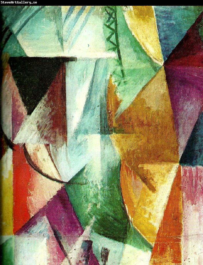 robert delaunay fonster